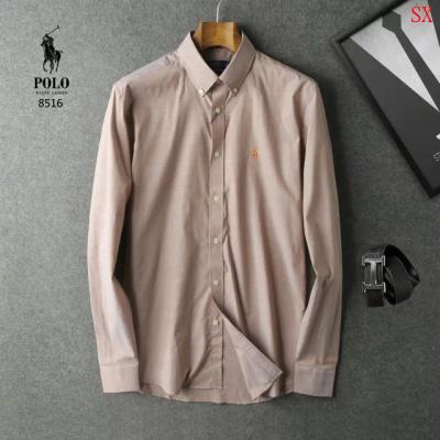 Men Polo Shirts-2569